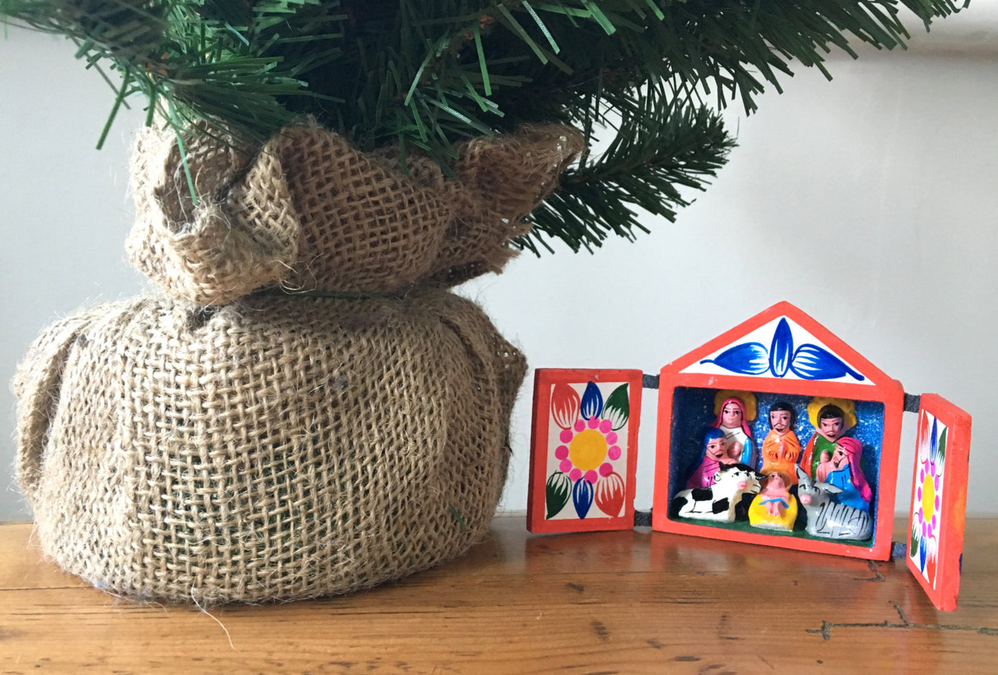 Nativity Scene, Nativity Set