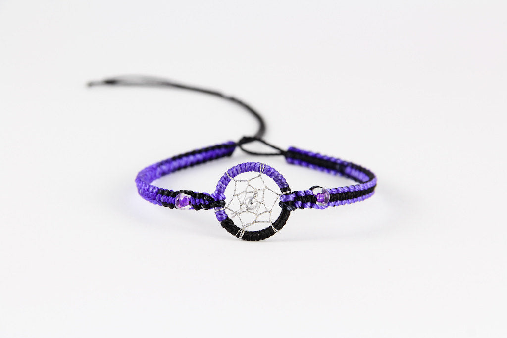 60 Dreamcatcher Friendship Bracelets