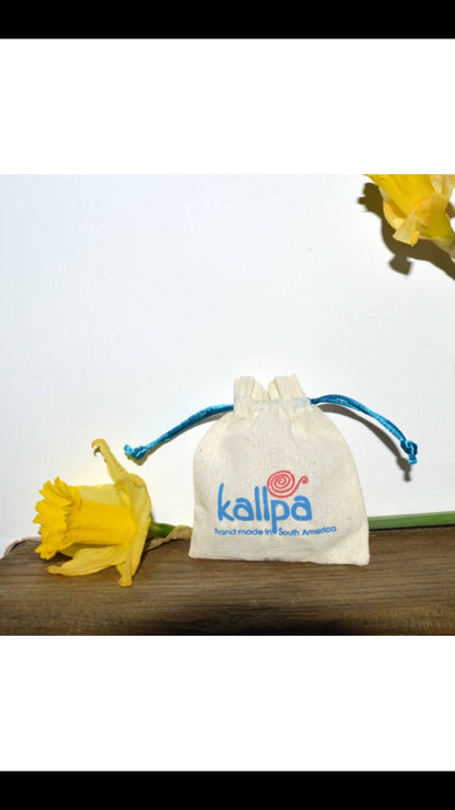 Sterling silver bangle