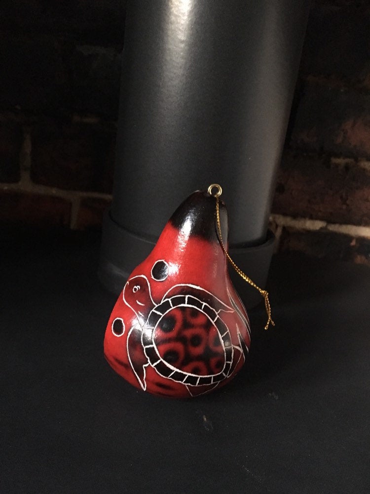 Nativity Set Gourd, Nativity Scene, Christmas decorarion